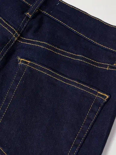 Frame Le High High-rise Slim-leg Jeans | Thumbnail 5 Frame Le High High-rise Slim-leg Jeans | Thumbnail 5