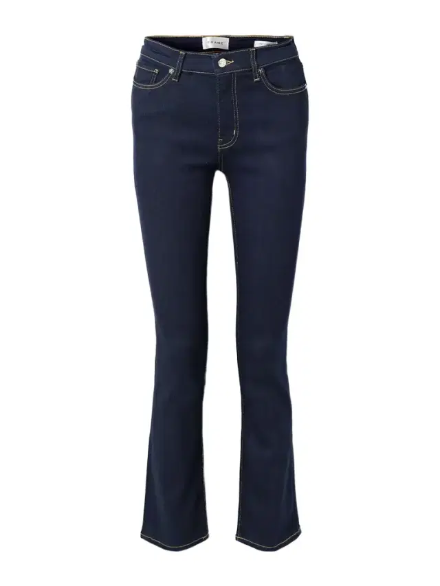 Le High High-rise Slim-leg Jeans Le High High-rise Slim-leg Jeans