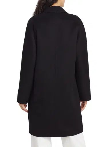 RAILS Women's Everest Wool-Blend Coat | Thumbnail 5