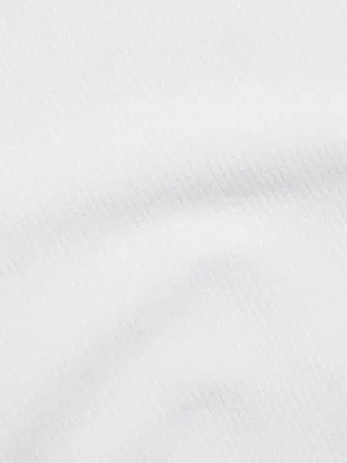 ATM Anthony Thomas Melillo Women's Long Sleeved Bodysuit - White - Size XL | Thumbnail 8