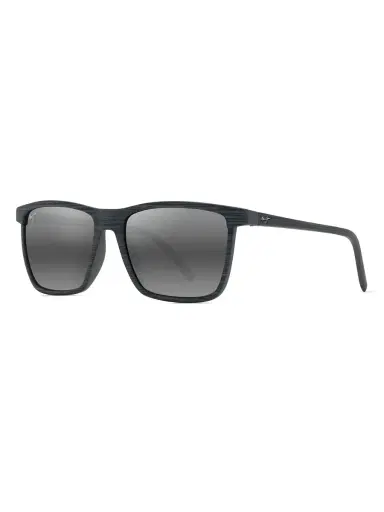 Maui Jim Men's One Way 55MM Square Sunglasses | Thumbnail 1