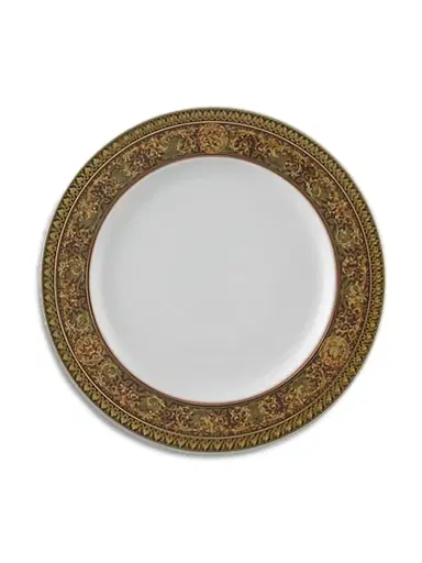 Versace Medusa Salad Plate | Thumbnail 1 Versace Medusa Salad Plate | Thumbnail 1