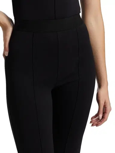 Wardrobe.NYC Women's RHW Stretch High-Rise Straight-Leg Pants | Thumbnail 6 Wardrobe.NYC Women's RHW Stretch High-Rise Straight-Leg Pants | Thumbnail 6