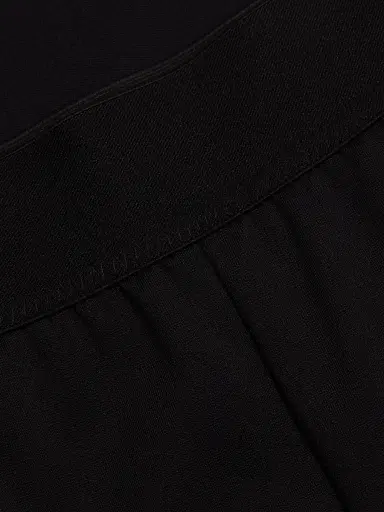Wardrobe.NYC Women's RHW Stretch High-Rise Straight-Leg Pants | Thumbnail 7 Wardrobe.NYC Women's RHW Stretch High-Rise Straight-Leg Pants | Thumbnail 7