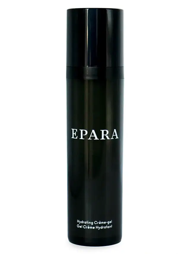 Epara Skincare Women's Hydrating Crème- Gel