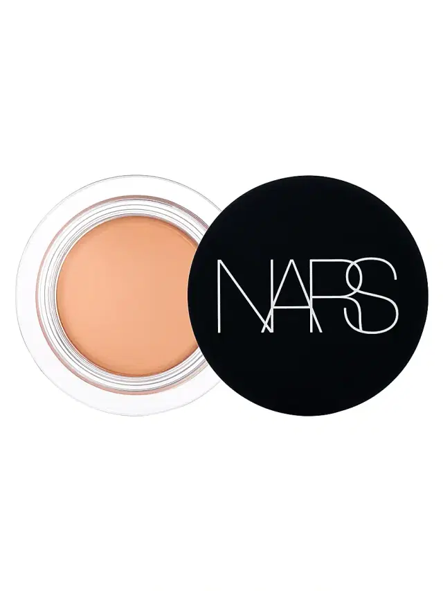 NARS Soft Matte Complete Concealer - Honey