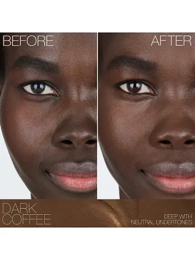 NARS Soft Matte Complete Concealer - Dark Coffee | Thumbnail 2