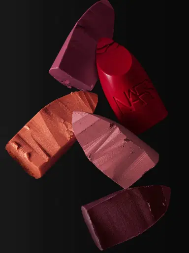 NARS Women's Satin Lipstick - Opulent Red | Thumbnail 4