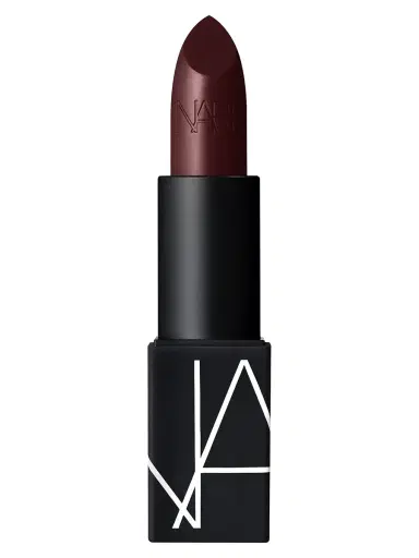 NARS Women's Satin Lipstick - Opulent Red | Thumbnail 5