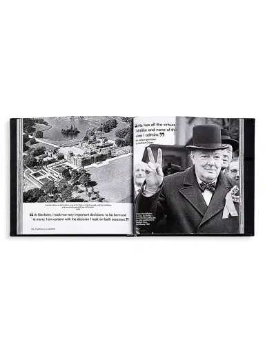 Graphic Image Churchill Wit And Wisdom | Thumbnail 5 Graphic Image Churchill Wit And Wisdom | Thumbnail 5