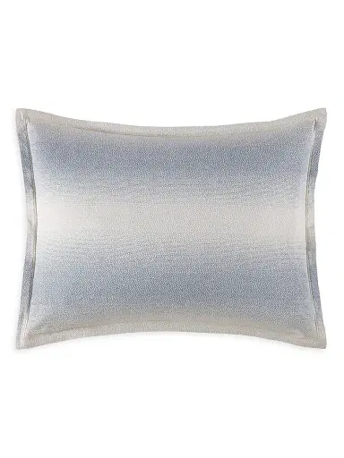 Peacock Alley Elena Bedding Collection - Blue Standard | Thumbnail 4 Peacock Alley Elena Bedding Collection - Blue Standard | Thumbnail 4