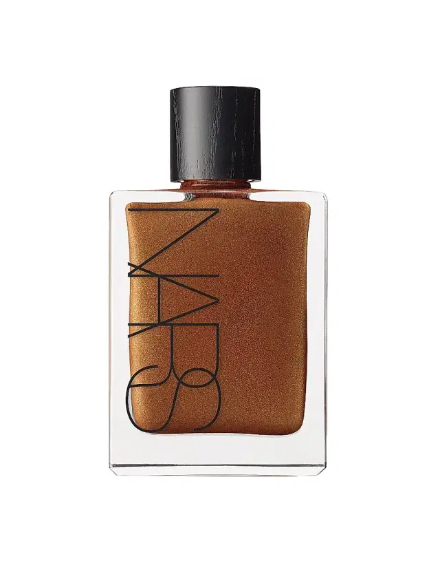 Monoi Body Glow 0
