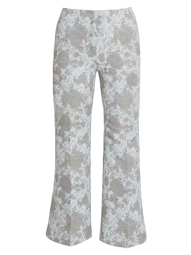 Santorelli Women's Izzy Flared Leg Pants