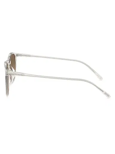 Oliver Peoples Women's Finley 1993 50MM Aviator Sunglasses | Thumbnail 3 Oliver Peoples Women's Finley 1993 50MM Aviator Sunglasses | Thumbnail 3