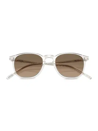 Oliver Peoples Women's Finley 1993 50MM Aviator Sunglasses | Thumbnail 5 Oliver Peoples Women's Finley 1993 50MM Aviator Sunglasses | Thumbnail 5