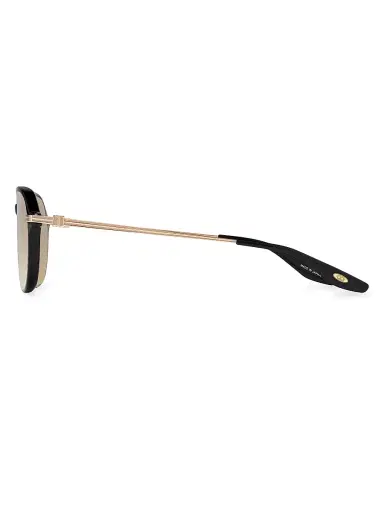 BARTON PERREIRA Women's Dunn 55MM Aviator Sunglasses | Thumbnail 4