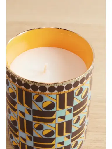La DoubleJ Scented Candle - Milano, 320g | Thumbnail 3