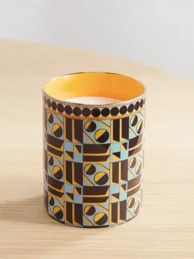 La DoubleJ Scented Candle - Milano, 320g | Thumbnail 1