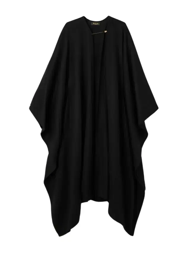 Loro Piana Maria Cashmere Wrap