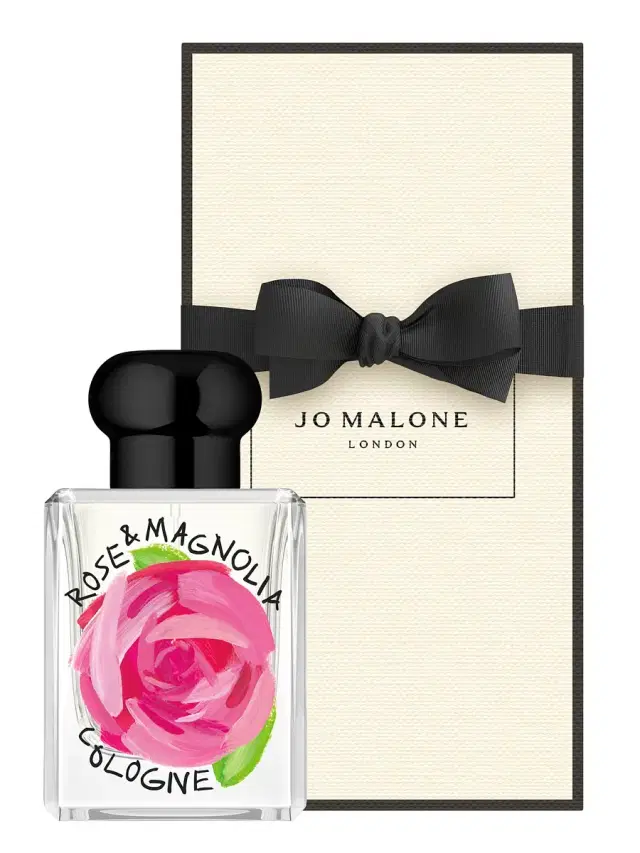 Women's Rose & Magnolia Cologne 1.7-2.5 oz.