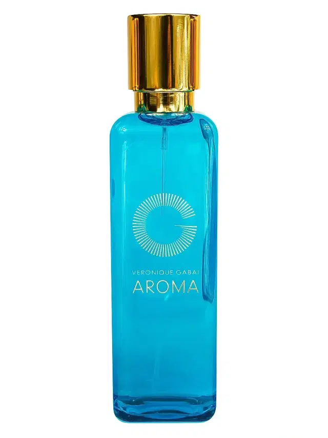 Veronique Gabai Women's Aroma  Heart Eau De Parfum 0.33 oz