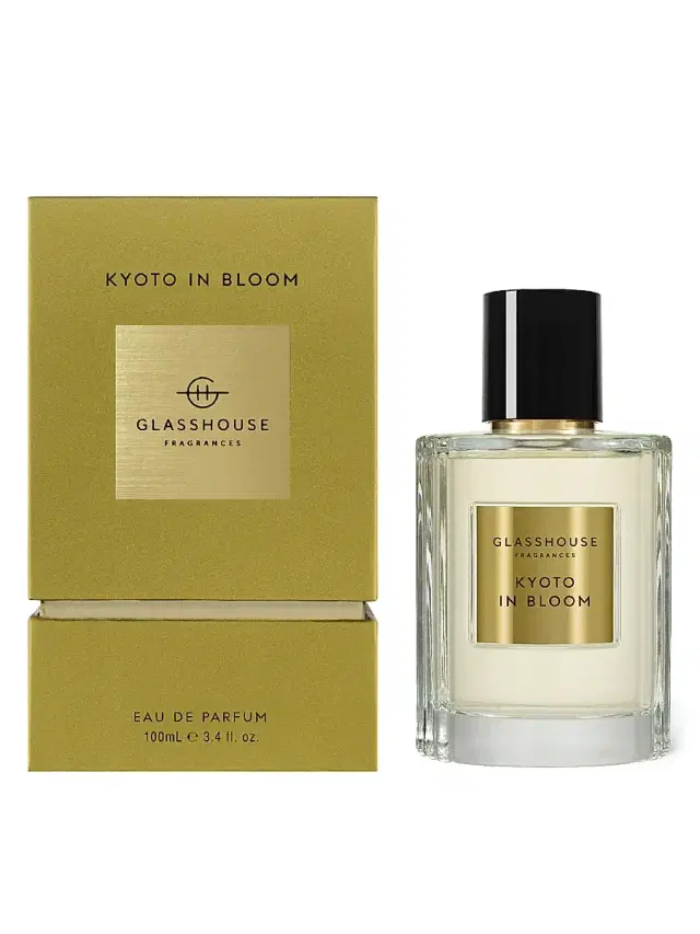 Women's Kyoto In Bloom Eau de Parfum 3.4 oz
