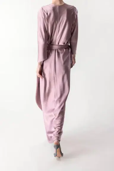 PETER COHEN Sleevesign Dress - Dawn | Thumbnail 5