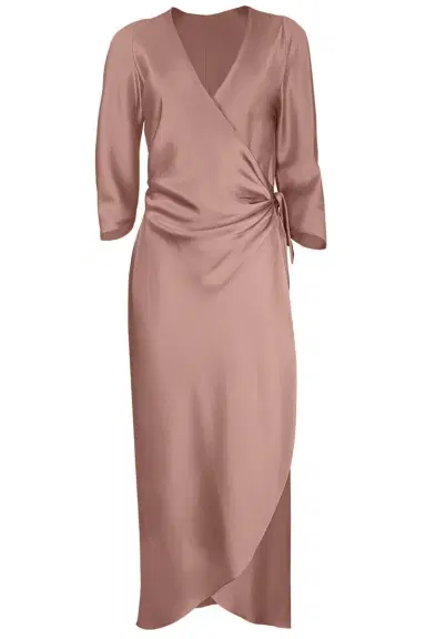 PETER COHEN Sleevesign Dress - Dawn | Thumbnail 1