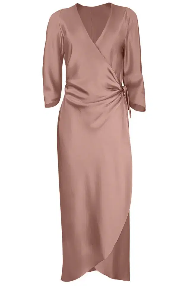 PETER COHEN Sleevesign Dress - Dawn