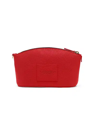 Marc Jacobs Women's The Beauty Bag - True Red | Thumbnail 2 Marc Jacobs Women's The Beauty Bag - True Red | Thumbnail 2