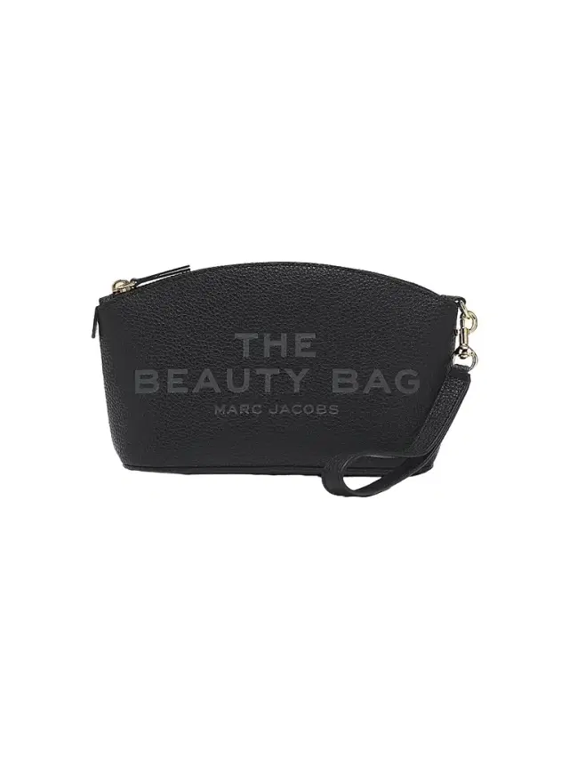 Marc Jacobs Women's The Beauty Bag - True Red