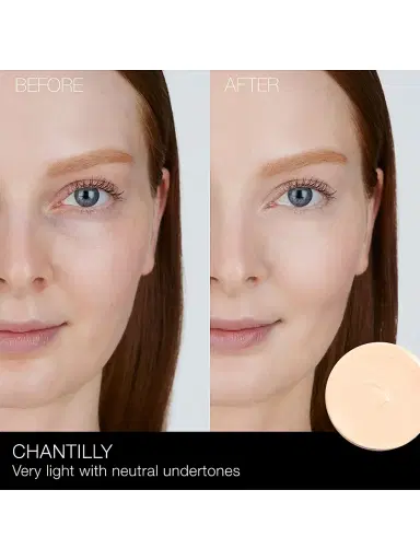 NARS Soft Matte Complete Concealer - Chantilily | Thumbnail 2