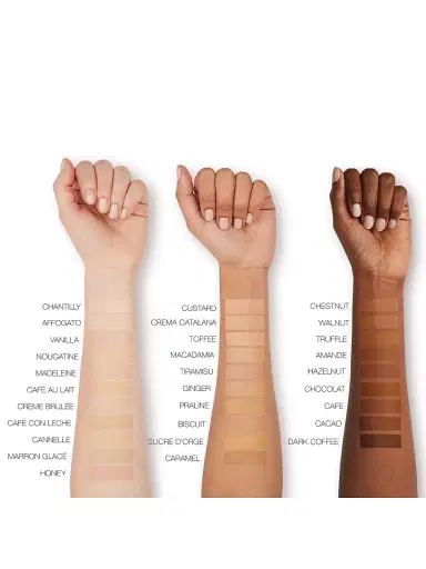 NARS Soft Matte Complete Concealer - Chantilily | Thumbnail 3