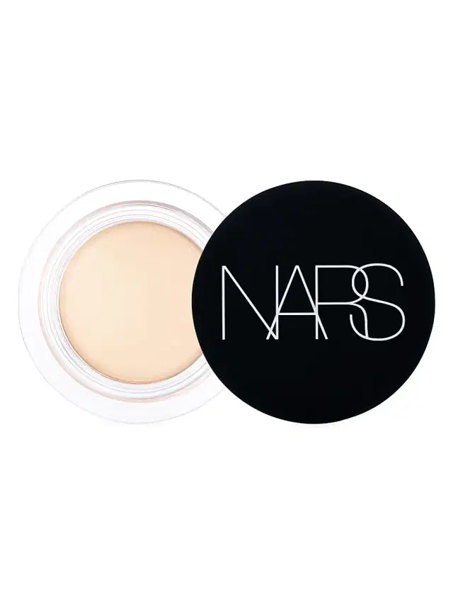 NARS Soft Matte Complete Concealer - Chantilily