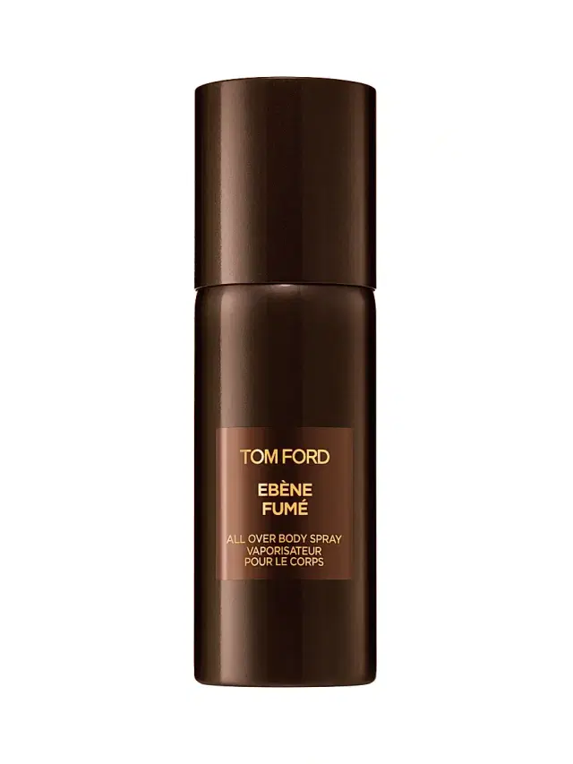 TOM FORD Ébène Fumé All Over Body Spray 5 oz