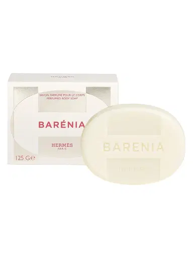 HERMÈS Women's Barénia Perfumed Soap Bar | Thumbnail 2