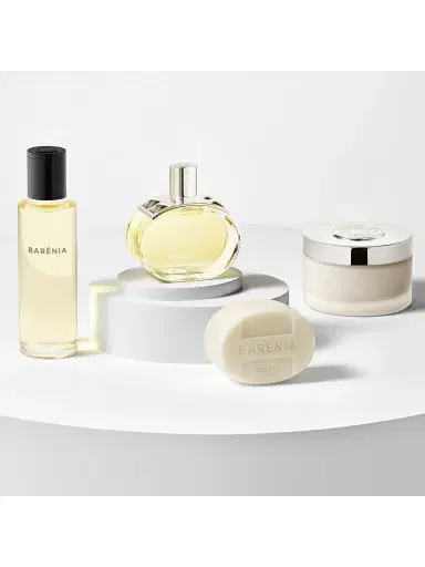 HERMÈS Women's Barénia Perfumed Soap Bar | Thumbnail 4