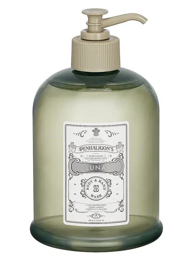 Penhaligon's British Tales Luna Body & Hand Wash