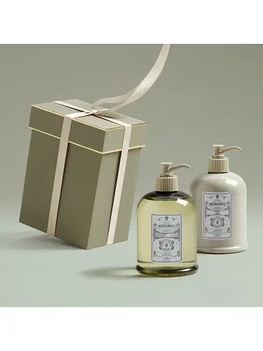 Penhaligon's British Tales Luna Body & Hand Lotion | Thumbnail 3 Penhaligon's British Tales Luna Body & Hand Lotion | Thumbnail 3
