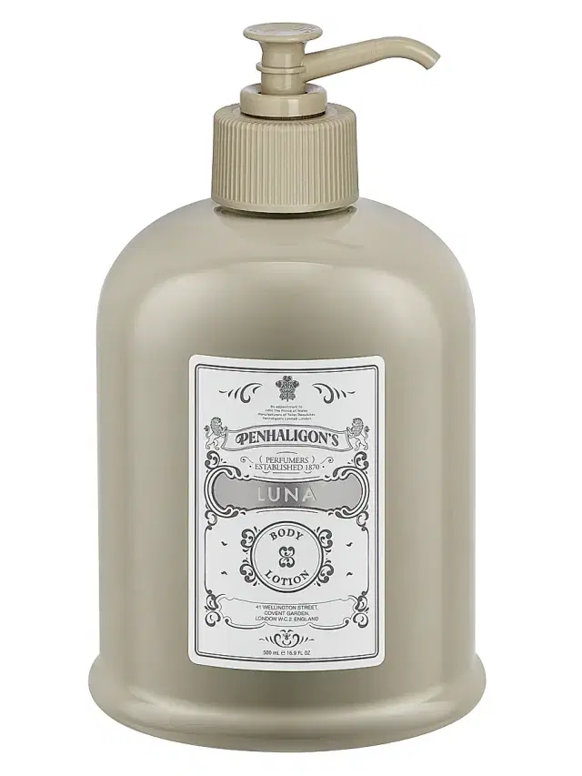 Penhaligon's British Tales Luna Body & Hand Lotion