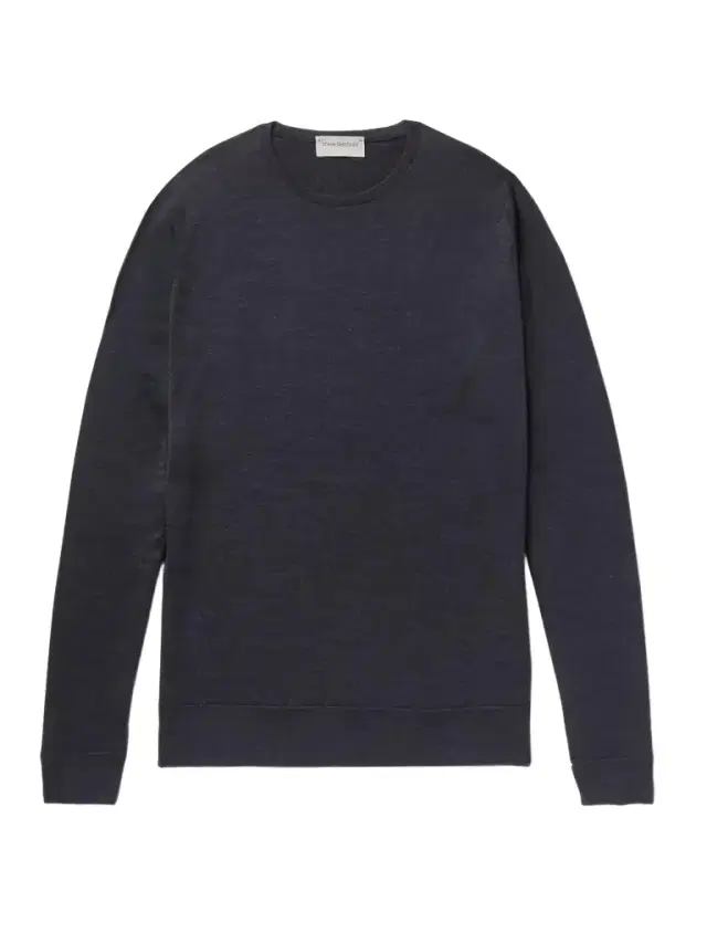 Lundy Merino Wool Sweater - Men