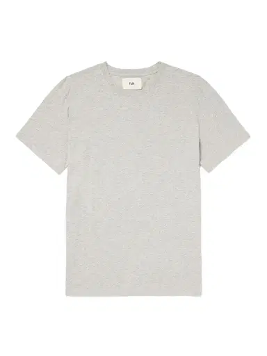 Folk Assembly Cotton-Jersey T-Shirt - Men | Thumbnail 1