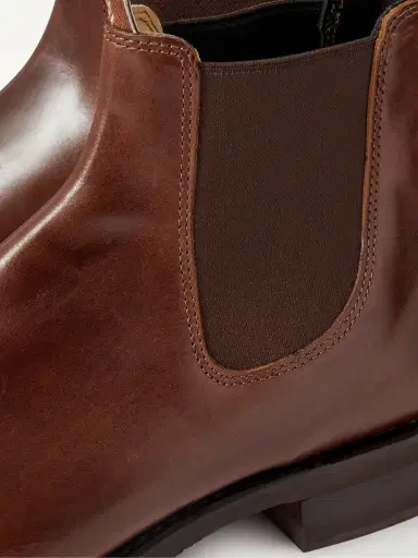 R.M. Williams Craftsman Leather Chelsea Boots - Men | Thumbnail 6