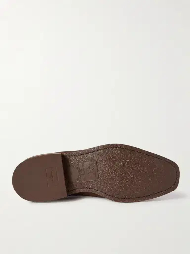 R.M. Williams Comfort Craftsman Suede Chelsea Boots - Men | Thumbnail 3 R.M. Williams Comfort Craftsman Suede Chelsea Boots - Men | Thumbnail 3