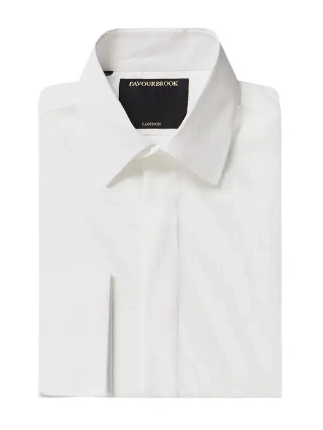 Gatsby Cotton-Poplin Shirt - Men