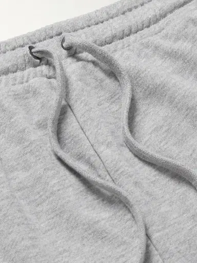 Derek Rose Quinn 1 Tapered Cotton and Modal-Blend Jersey Sweatpants - Men | Thumbnail 4