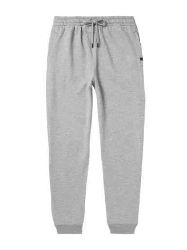 Derek Rose Quinn 1 Tapered Cotton and Modal-Blend Jersey Sweatpants - Men | Thumbnail 1