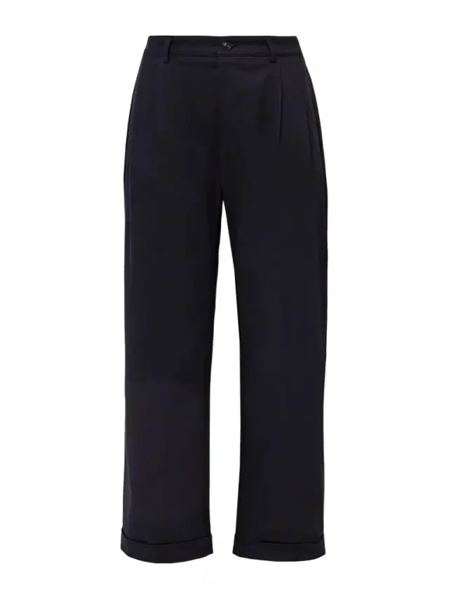 Ghiaia Cashmere Marinaio Straight-Leg Pleated Cotton-Twill Chinos - Men