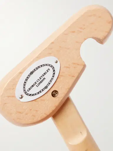 George Cleverley Wooden Shoe Trees - Men | Thumbnail 5