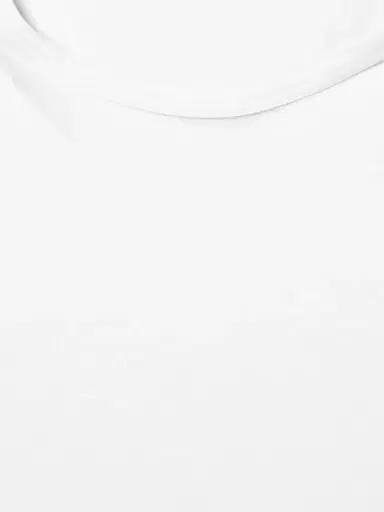 Sunspel Superfine Cotton Underwear T-Shirt - Men | Thumbnail 4 Sunspel Superfine Cotton Underwear T-Shirt - Men | Thumbnail 4